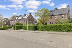 Op de Acker 15, 6431GJ Hoensbroek